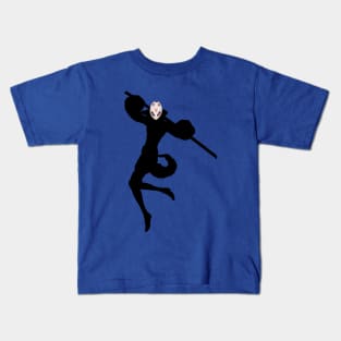 Fox- Yusuke Kids T-Shirt